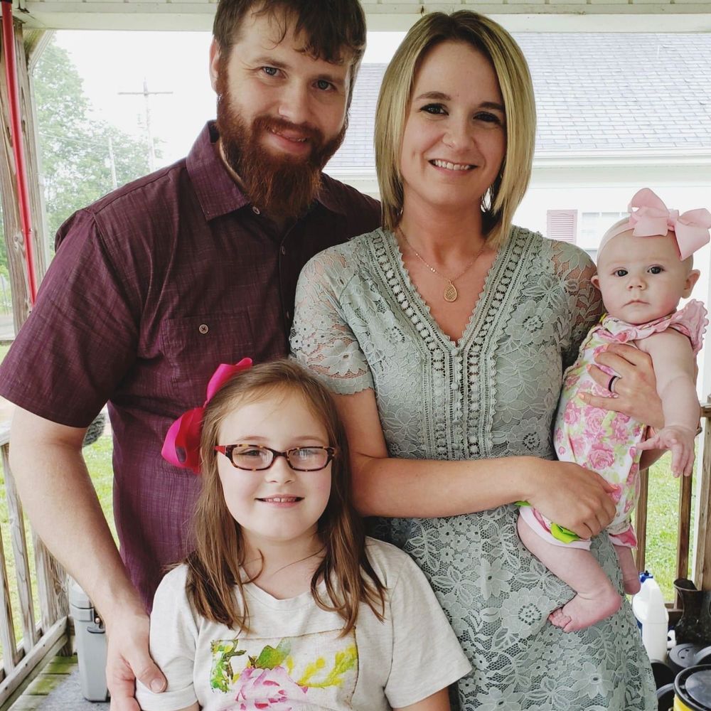 Meet your Posher, Paige